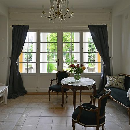 Siófok Villa Quarto foto