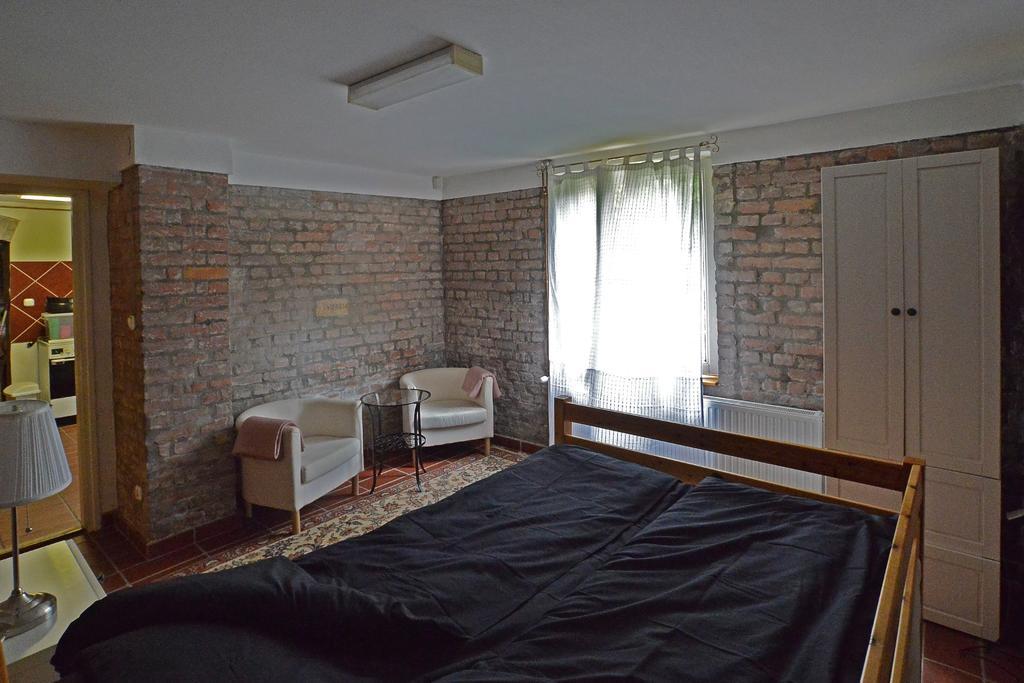 Siófok Villa Quarto foto