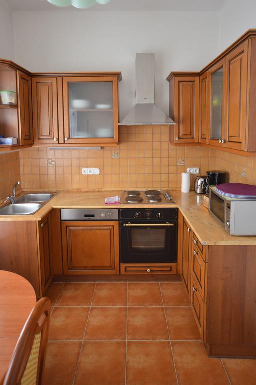 Siófok Villa Quarto foto